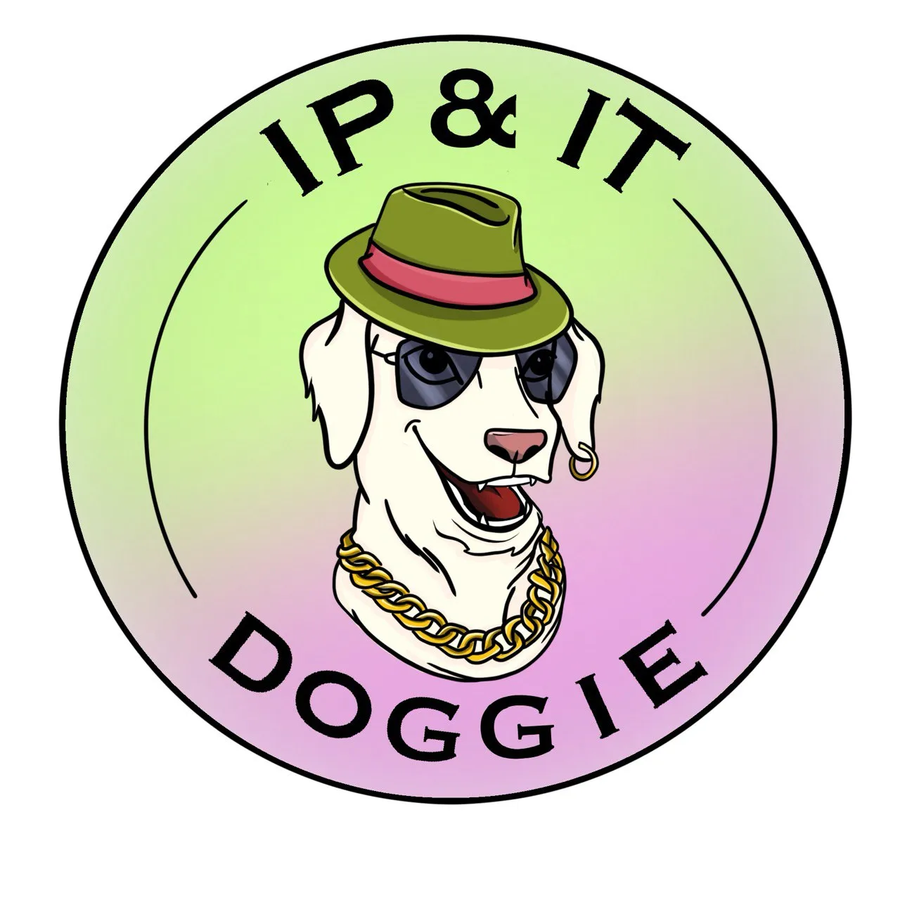 IP & IT Doggie