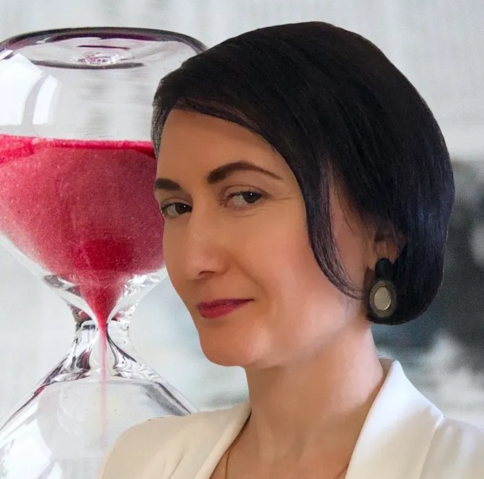 Елена Огиенко
