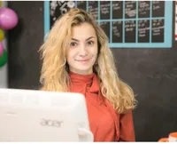 Диана Притыка
