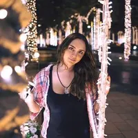 Елена Лесовская
