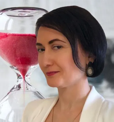Елена Огиенко