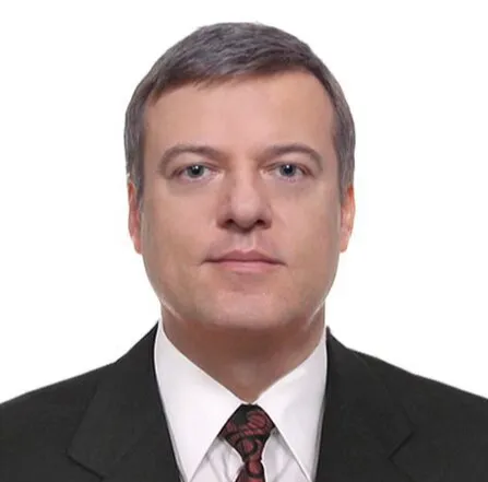 Вячеслав Приходько